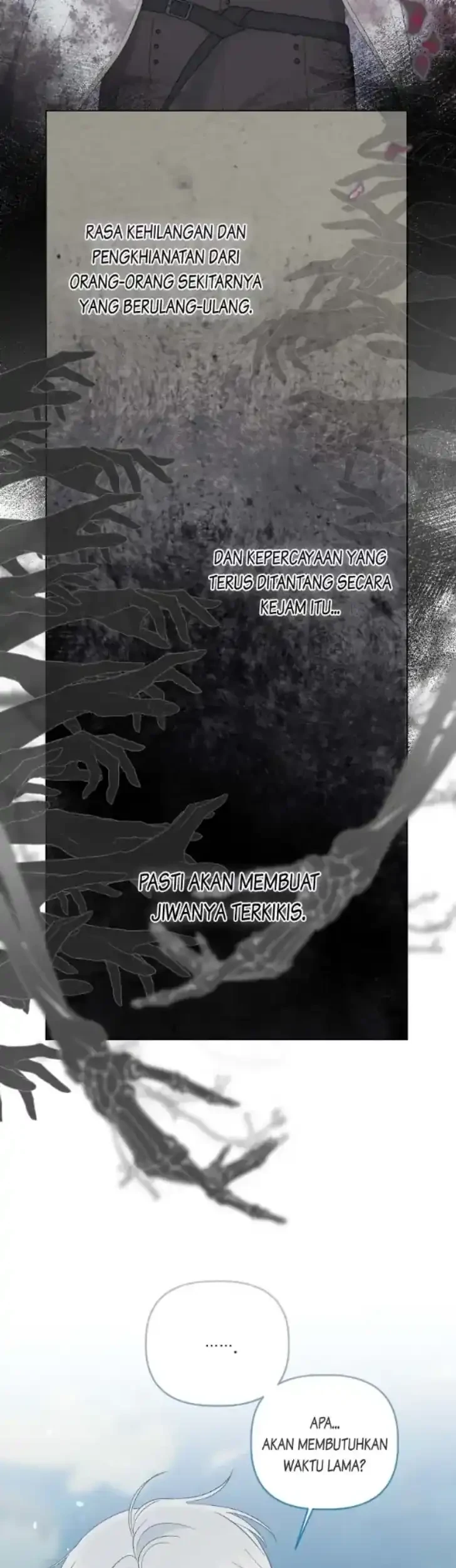 A Transmigrators Privilege Chapter 63 Halaman 34
