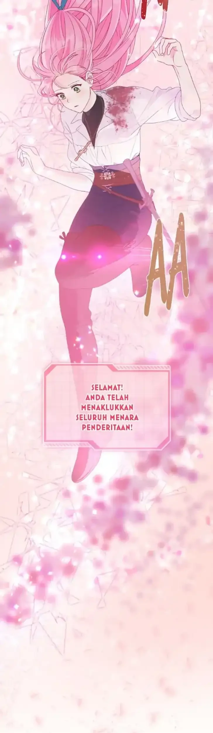 A Transmigrators Privilege Chapter 63 Halaman 43