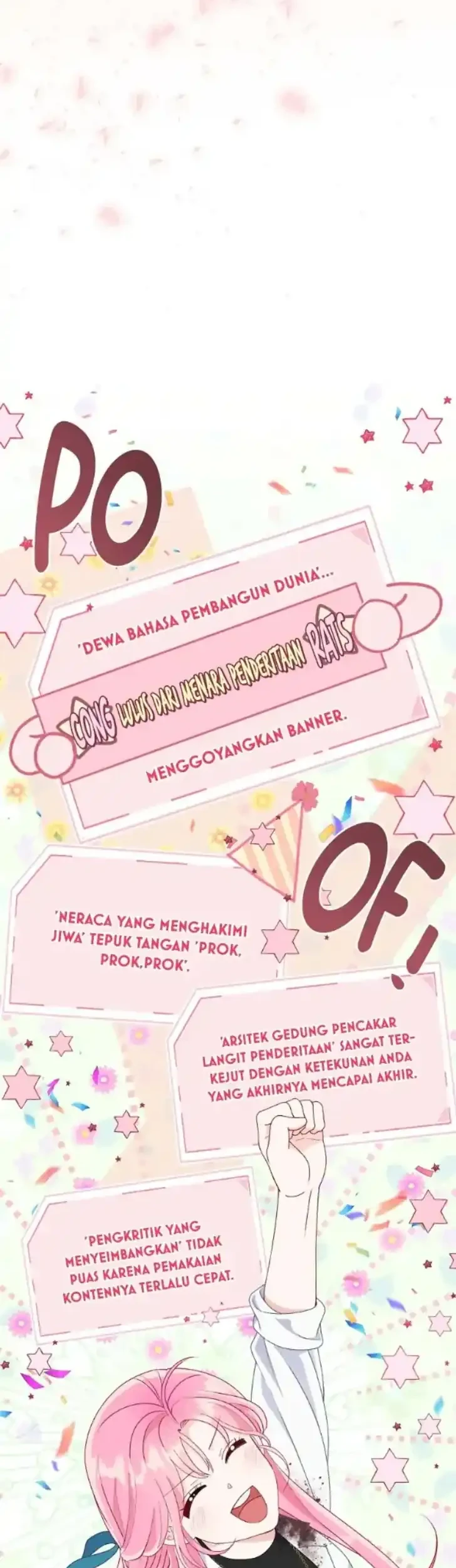 A Transmigrators Privilege Chapter 63 Halaman 44