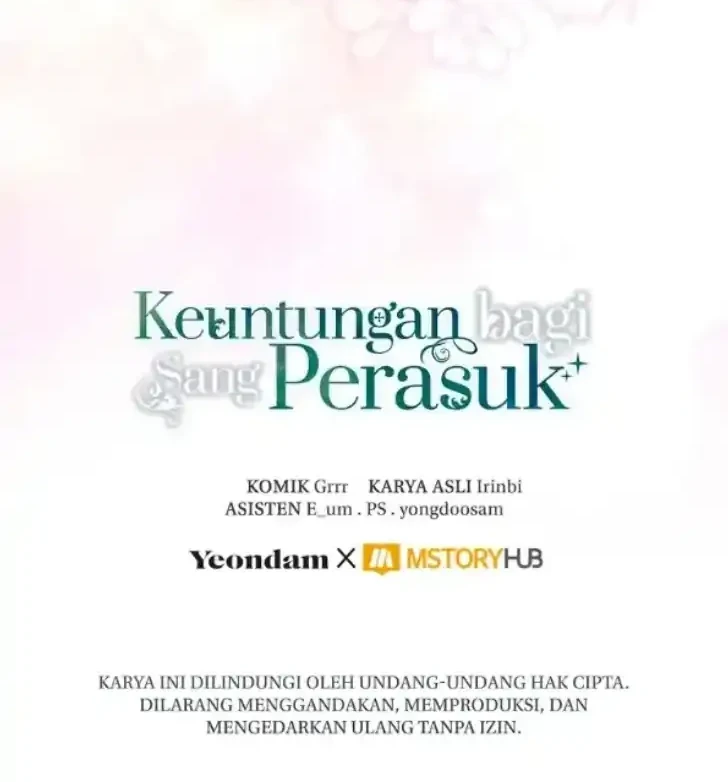 A Transmigrators Privilege Chapter 63 Halaman 52