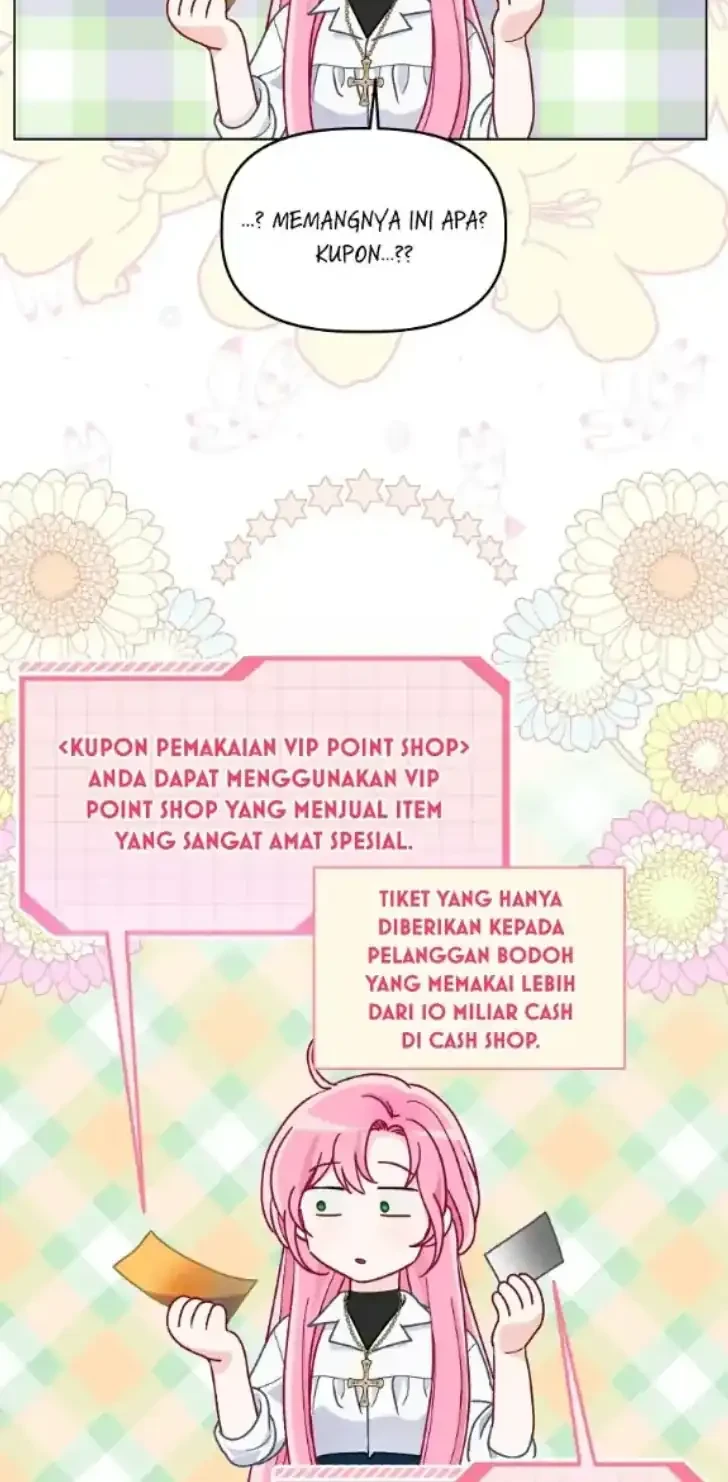 A Transmigrators Privilege Chapter 64 Halaman 3