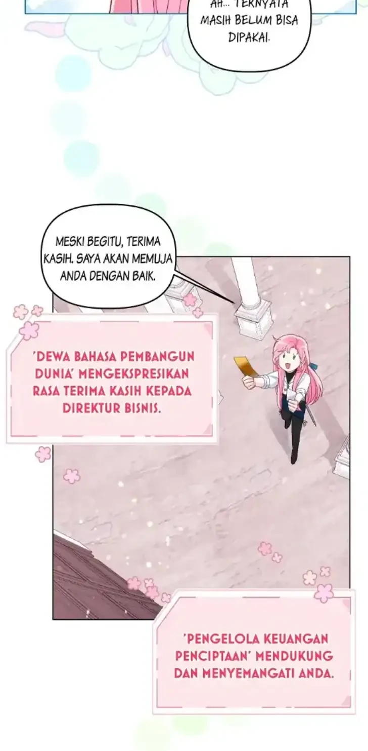 A Transmigrators Privilege Chapter 64 Halaman 6