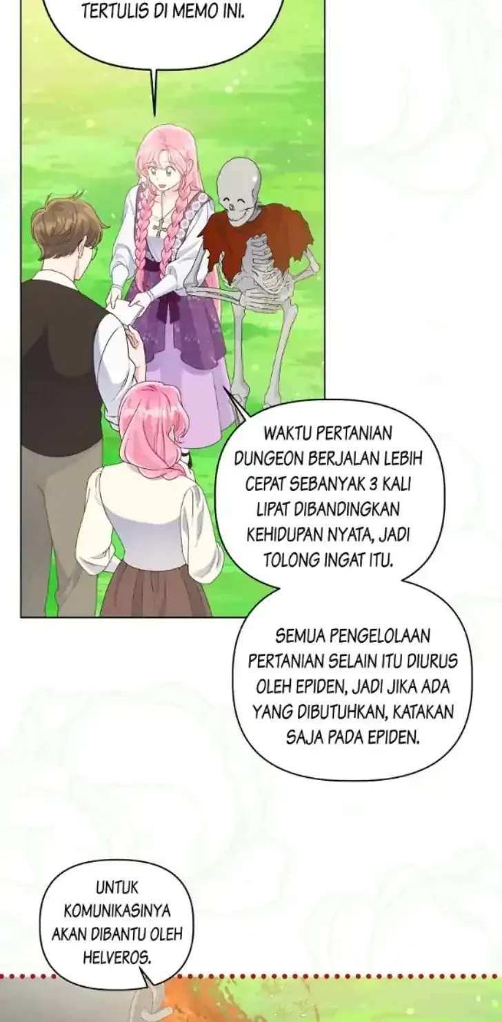 A Transmigrators Privilege Chapter 64 Halaman 12