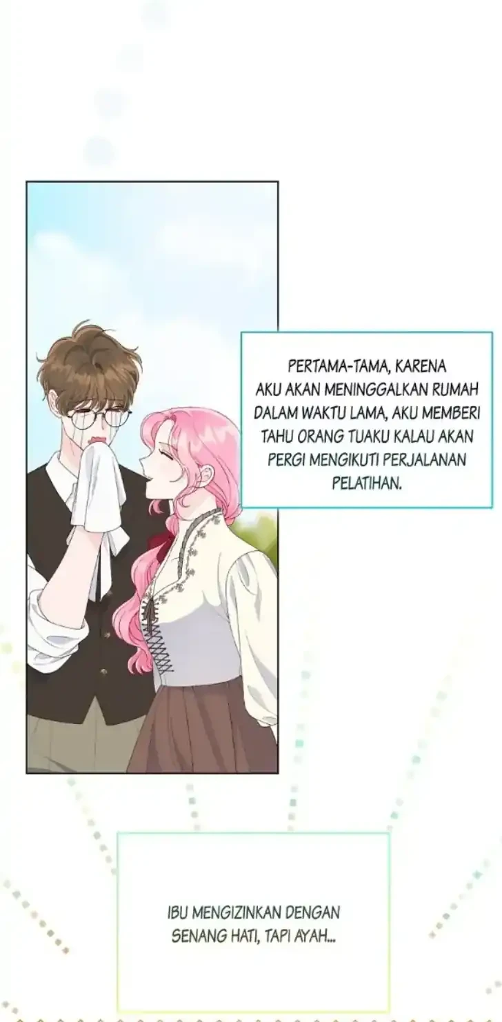 A Transmigrators Privilege Chapter 64 Halaman 24