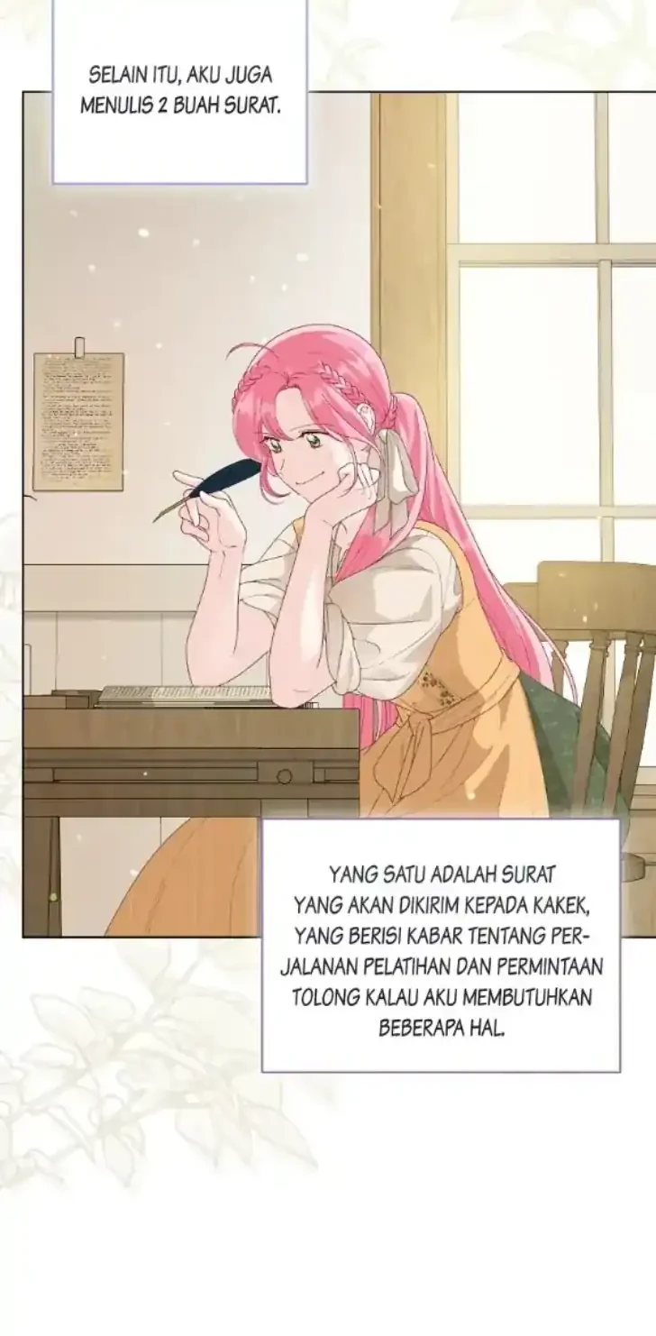 A Transmigrators Privilege Chapter 64 Halaman 27