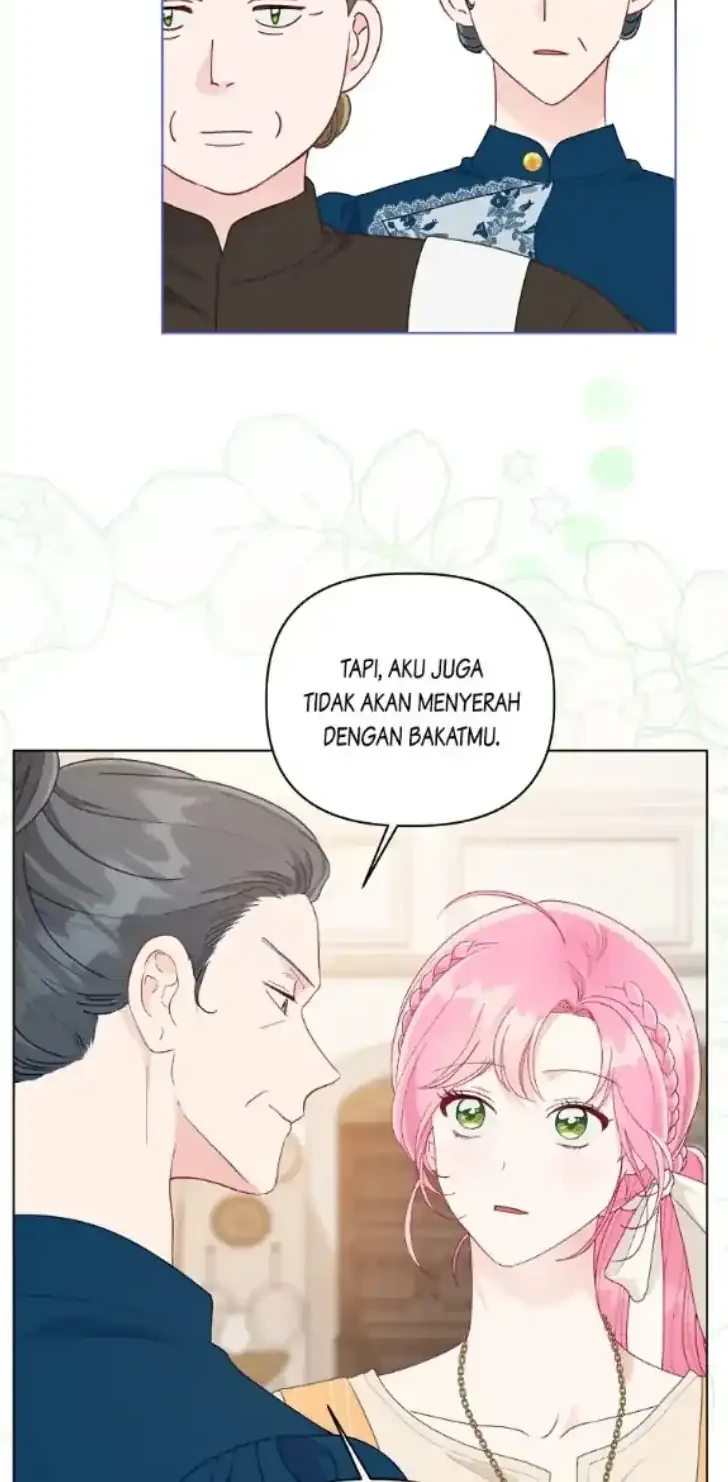 A Transmigrators Privilege Chapter 64 Halaman 39