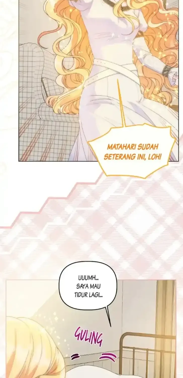 A Transmigrators Privilege Chapter 65 Halaman 3