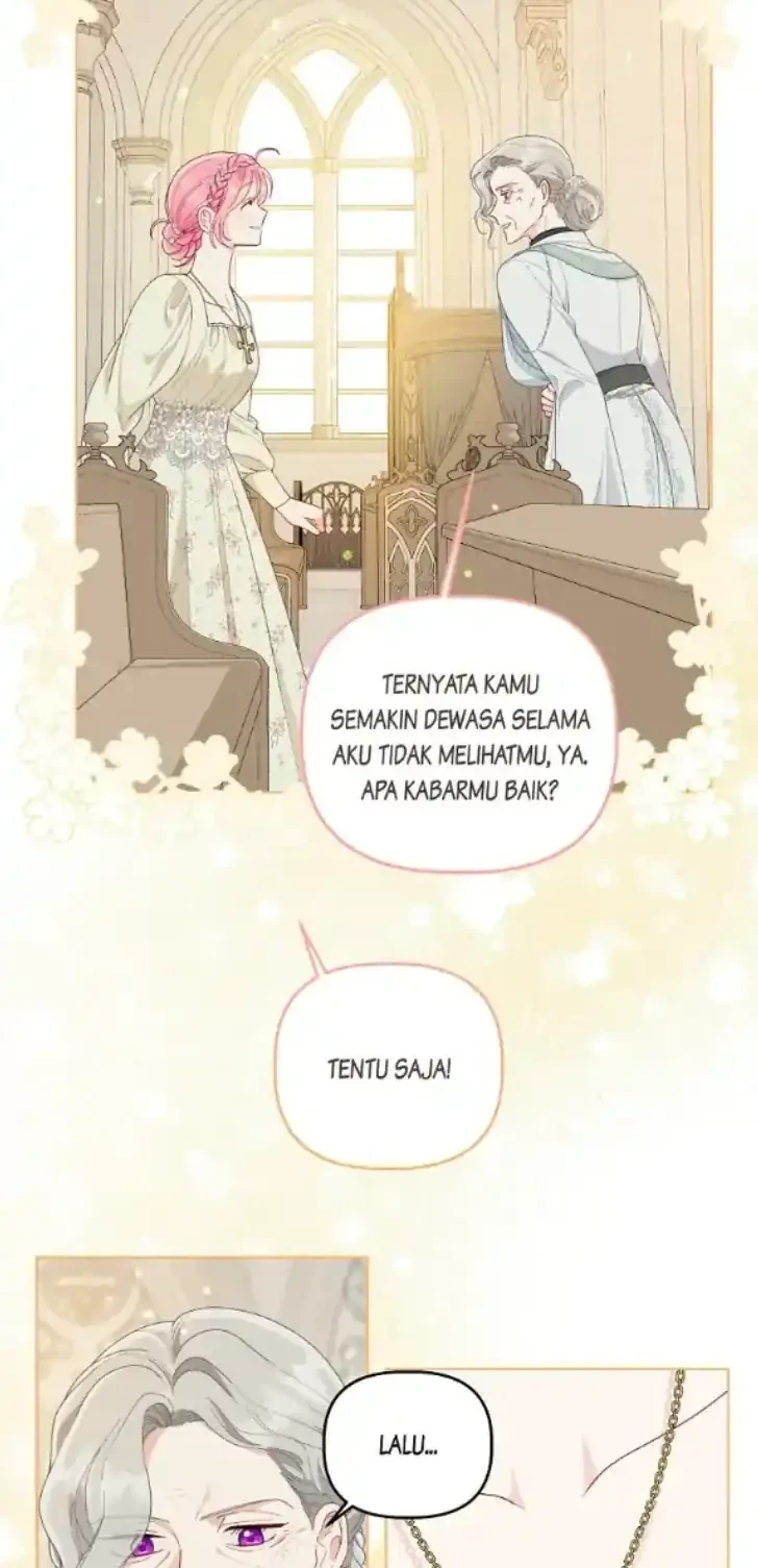 A Transmigrators Privilege Chapter 65 Halaman 12