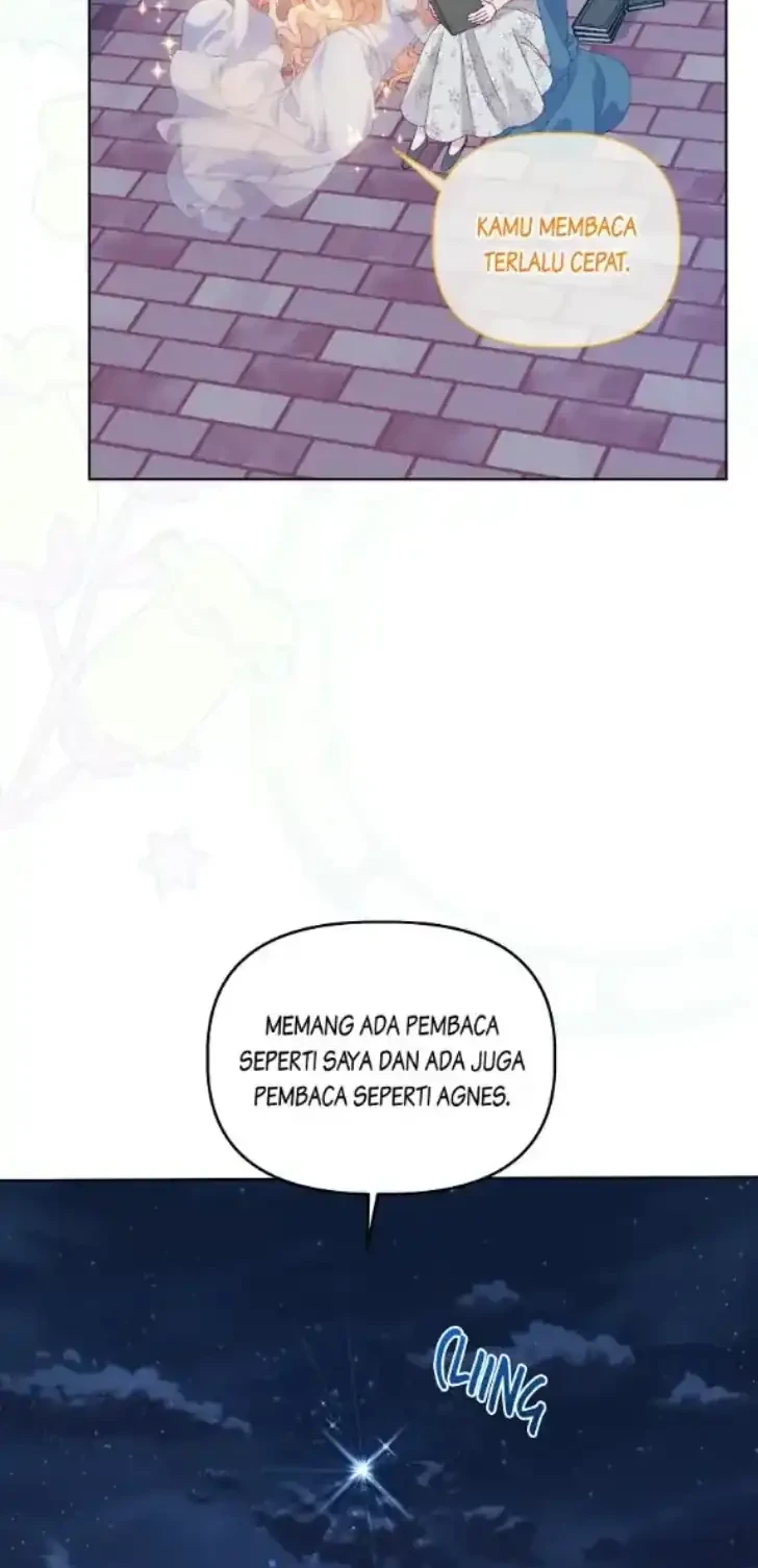 A Transmigrators Privilege Chapter 65 Halaman 21