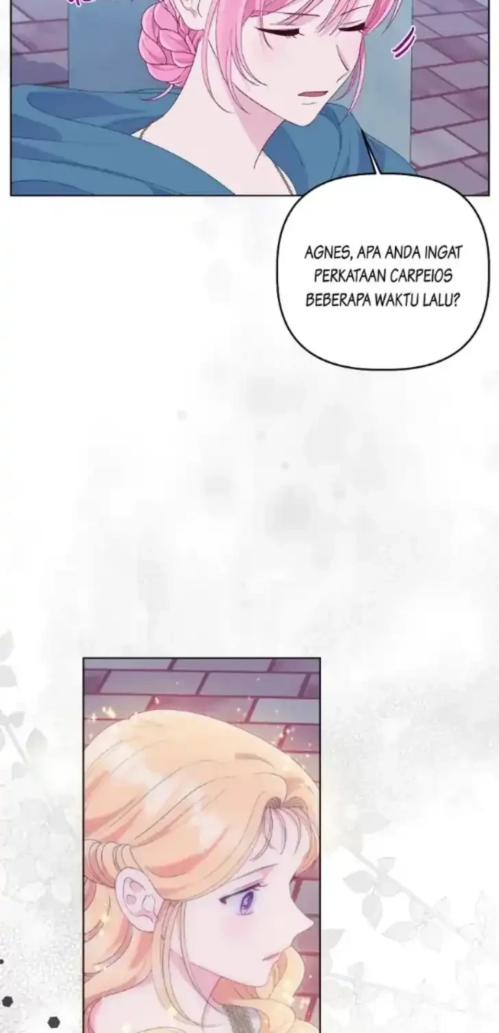 A Transmigrators Privilege Chapter 65 Halaman 27