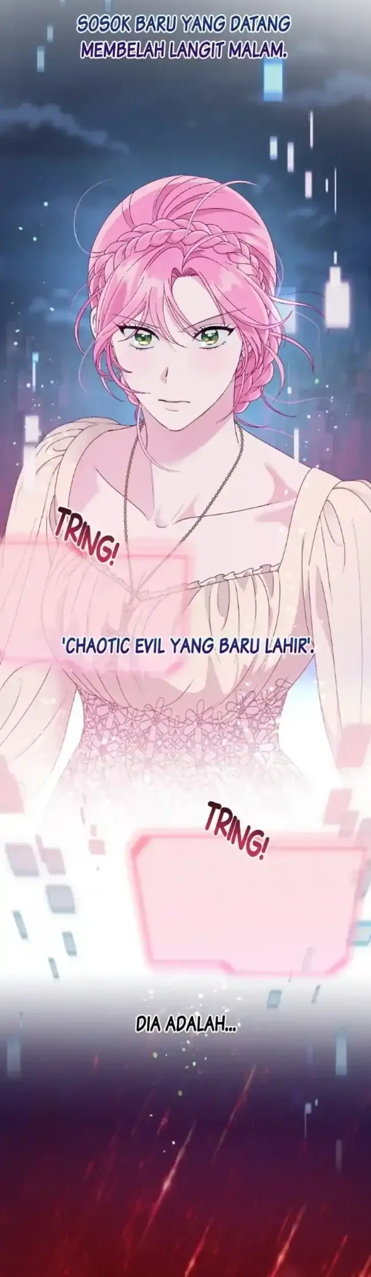 A Transmigrators Privilege Chapter 65 Halaman 32