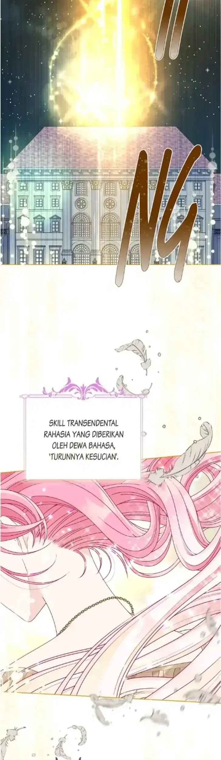 A Transmigrators Privilege Chapter 66 Halaman 2