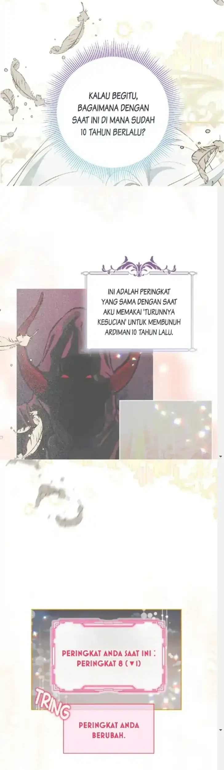 A Transmigrators Privilege Chapter 66 Halaman 5