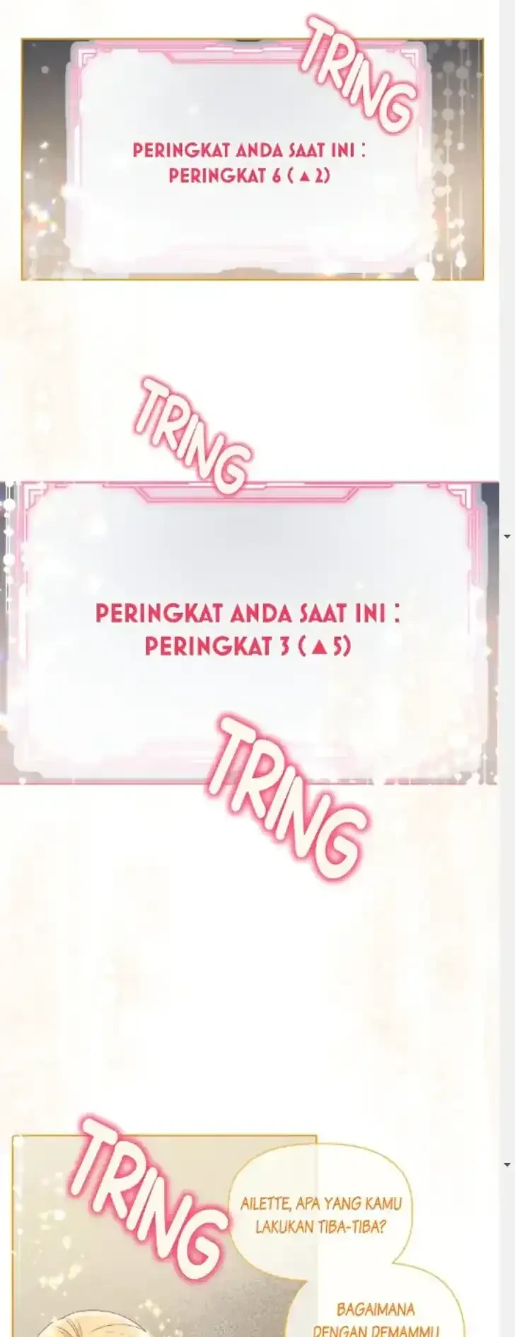 A Transmigrators Privilege Chapter 66 Halaman 6