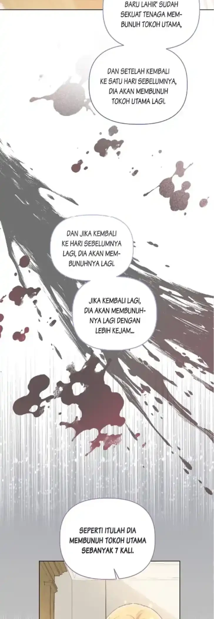 A Transmigrators Privilege Chapter 66 Halaman 42