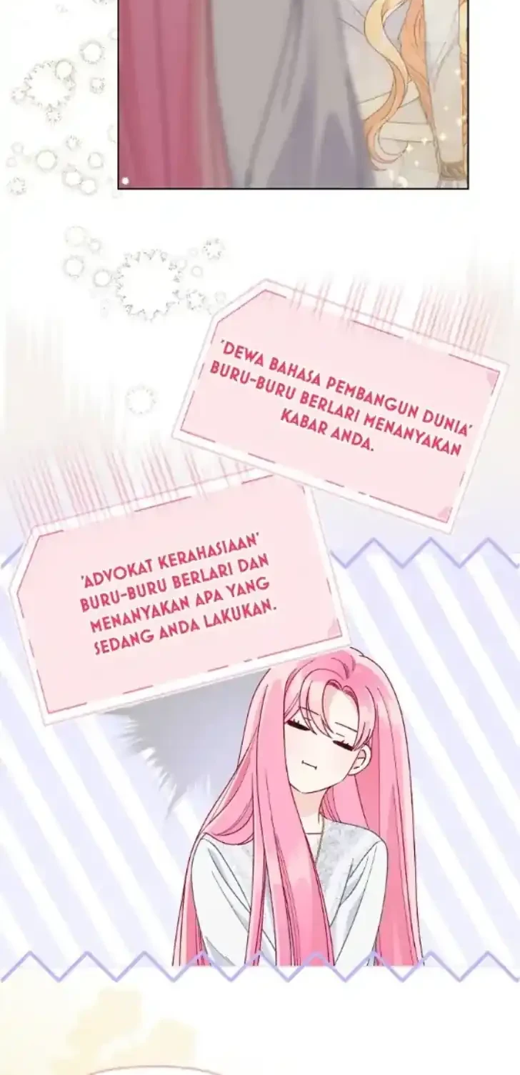 A Transmigrators Privilege Chapter 67 Halaman 3