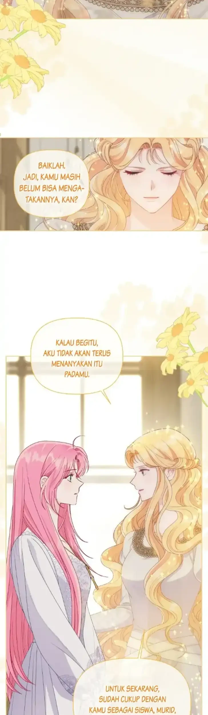 A Transmigrators Privilege Chapter 67 Halaman 5