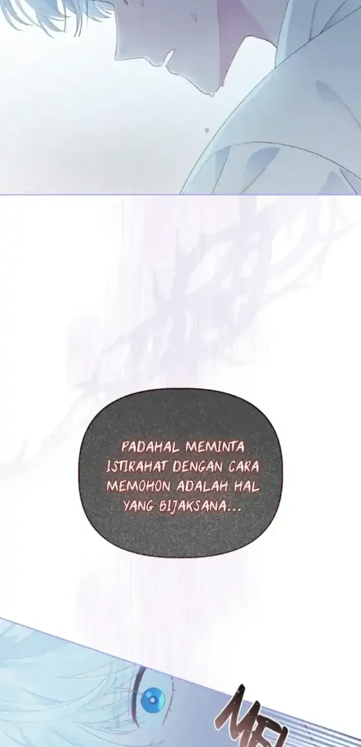 A Transmigrators Privilege Chapter 67 Halaman 21