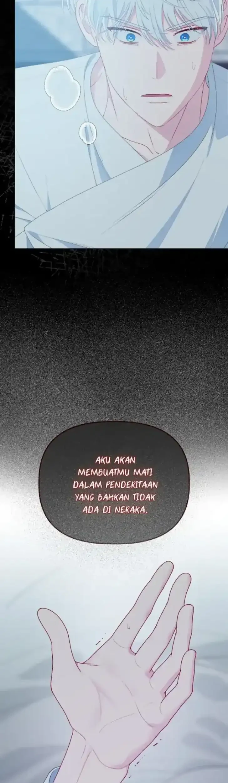 A Transmigrators Privilege Chapter 67 Halaman 23
