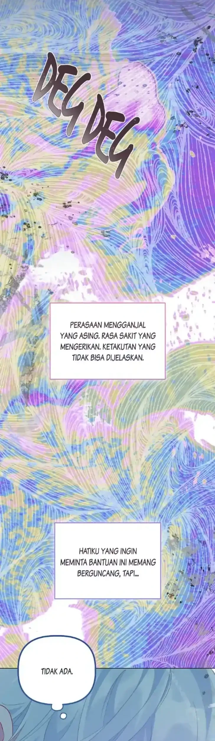 A Transmigrators Privilege Chapter 67 Halaman 26