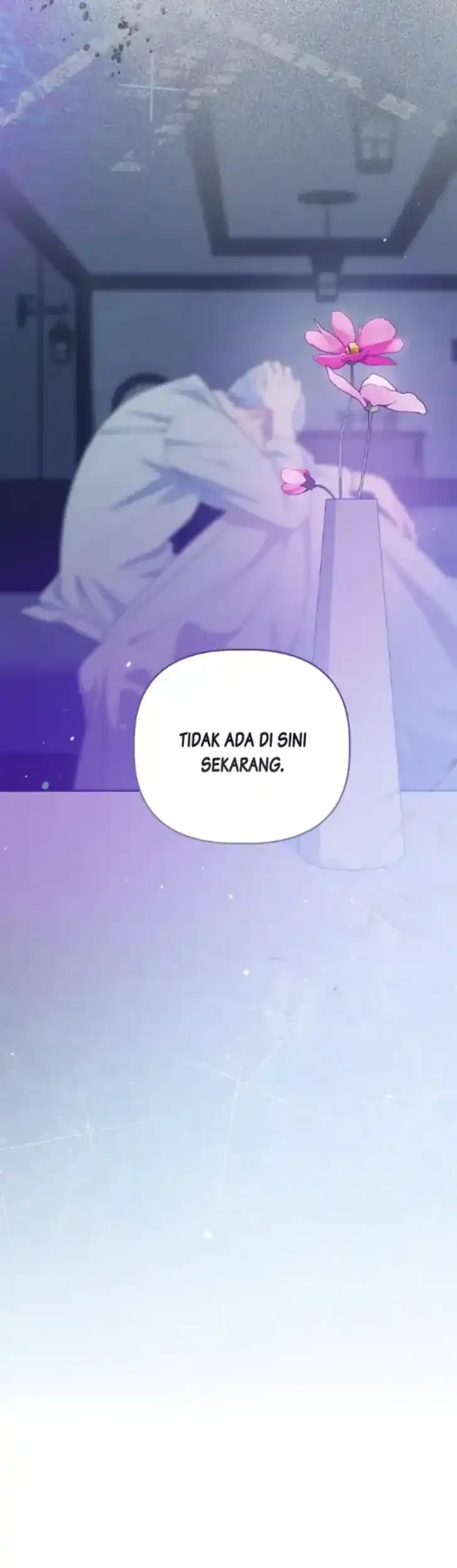 A Transmigrators Privilege Chapter 67 Halaman 28