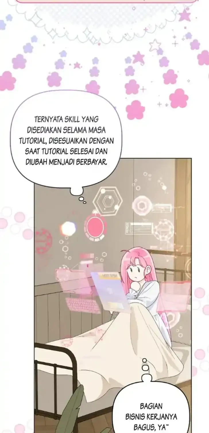 A Transmigrators Privilege Chapter 67 Halaman 45
