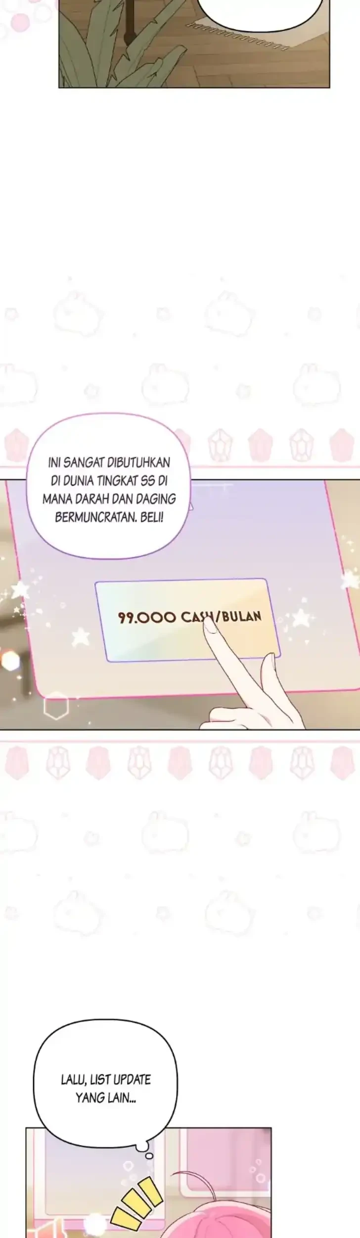 A Transmigrators Privilege Chapter 67 Halaman 46