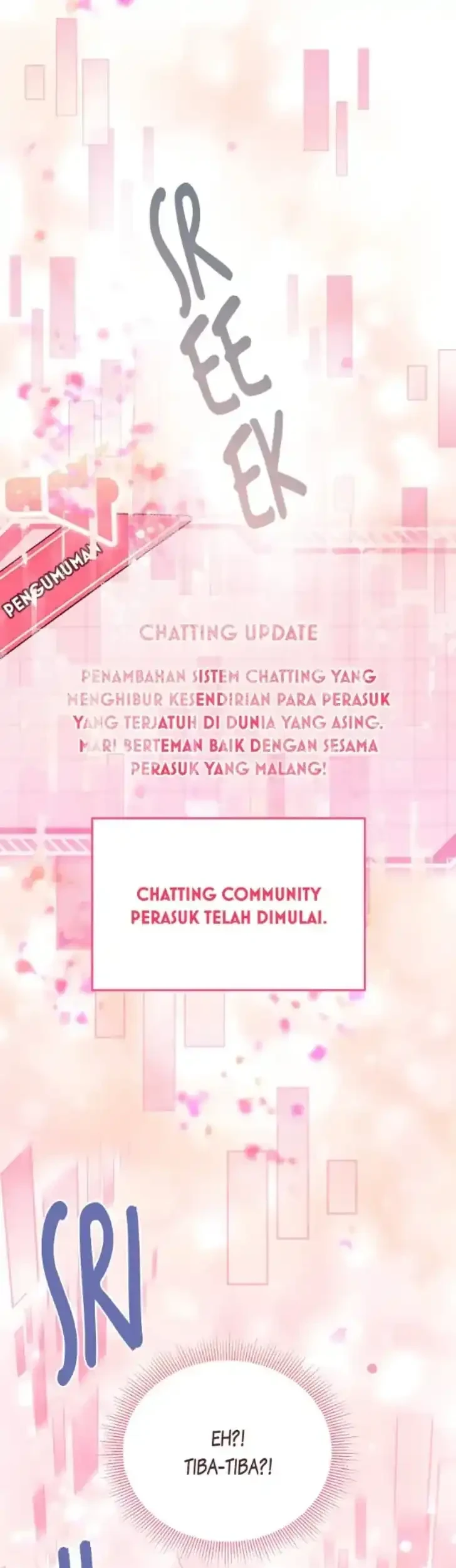 A Transmigrators Privilege Chapter 67 Halaman 49