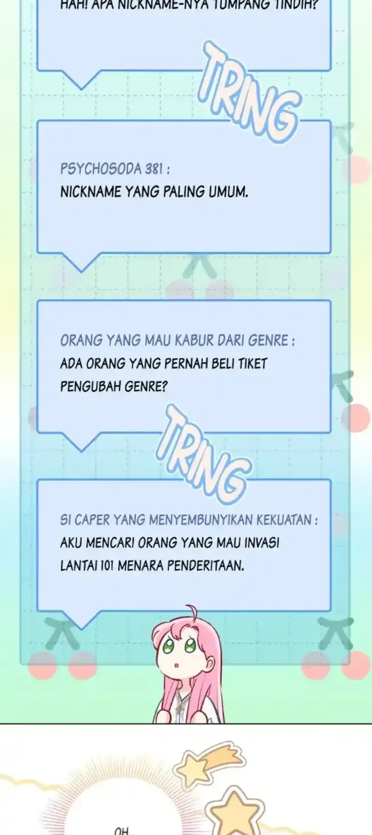 A Transmigrators Privilege Chapter 68 Halaman 3