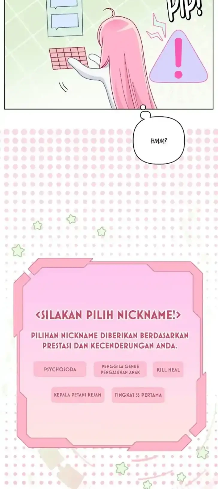 A Transmigrators Privilege Chapter 68 Halaman 6