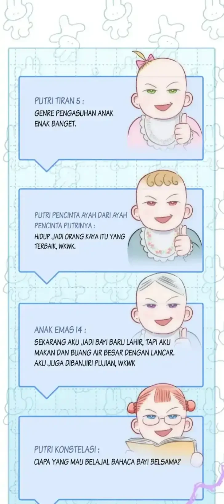 A Transmigrators Privilege Chapter 68 Halaman 9