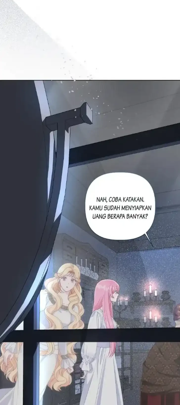 A Transmigrators Privilege Chapter 68 Halaman 30