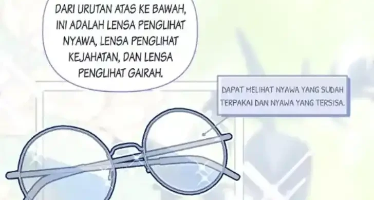 A Transmigrators Privilege Chapter 68 Halaman 33