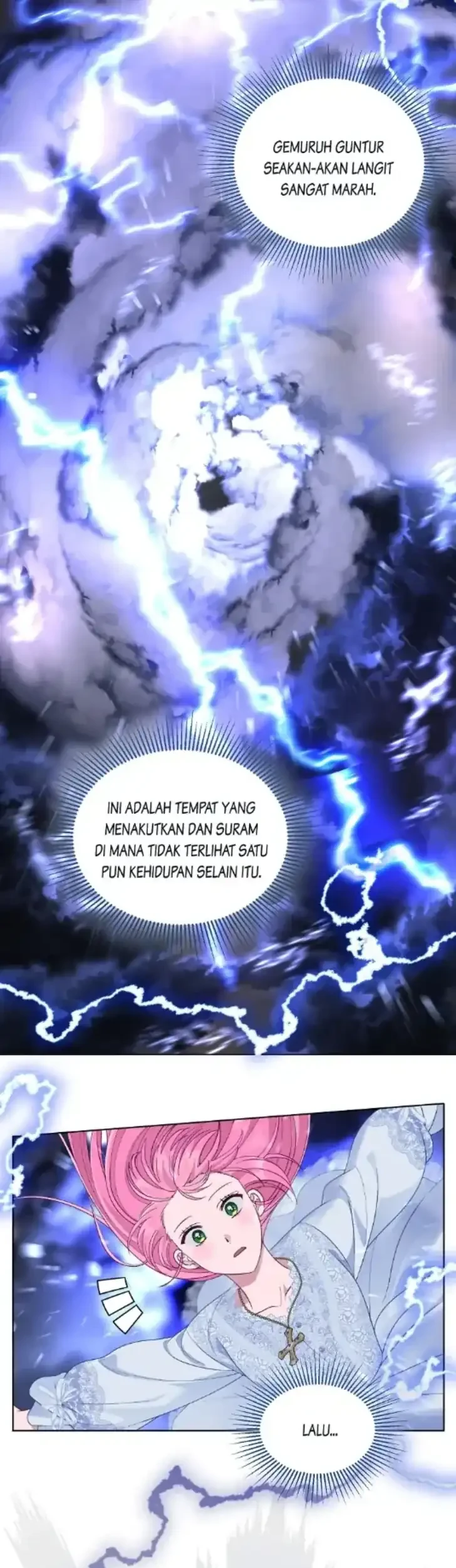 A Transmigrators Privilege Chapter 69 Halaman 4