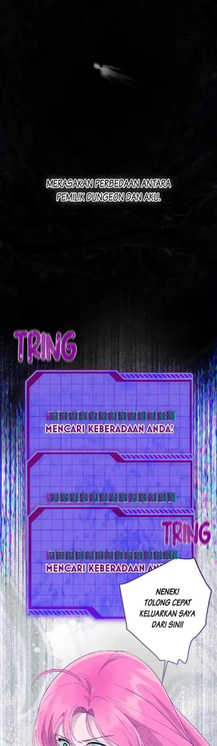 A Transmigrators Privilege Chapter 69 Halaman 29