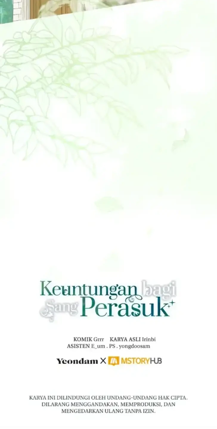 A Transmigrators Privilege Chapter 69 Halaman 46