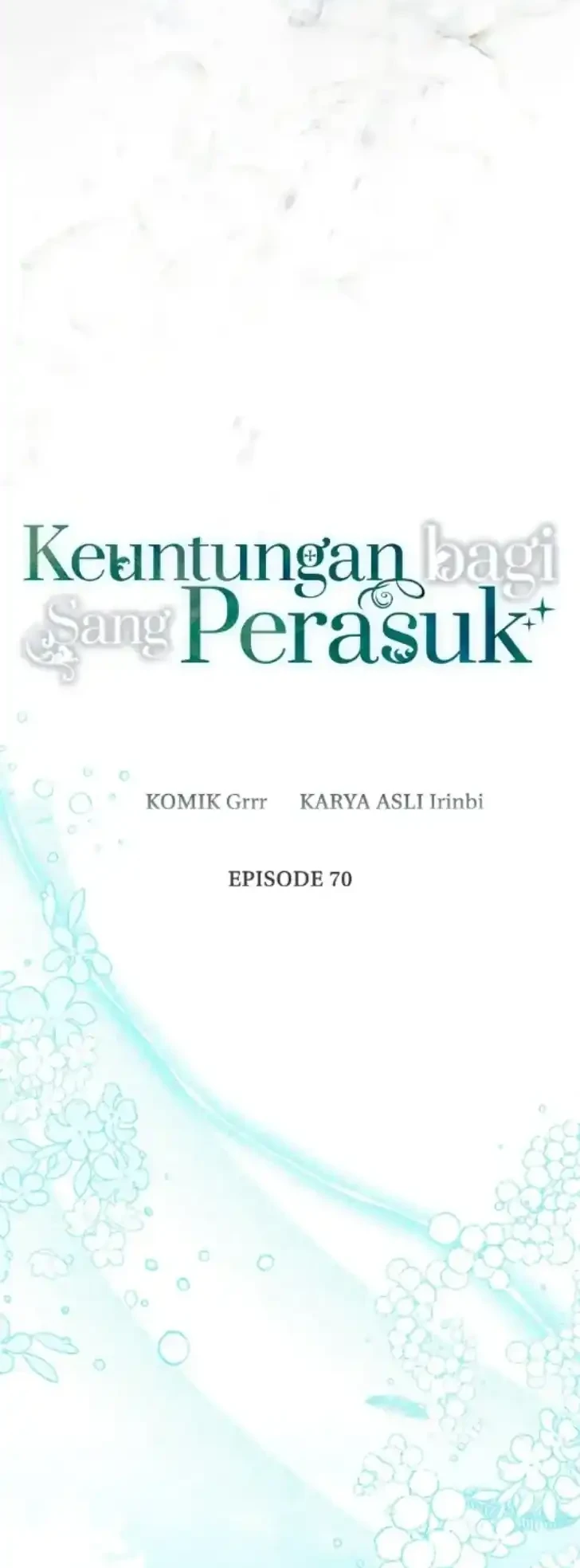 A Transmigrators Privilege Chapter 70 Halaman 12