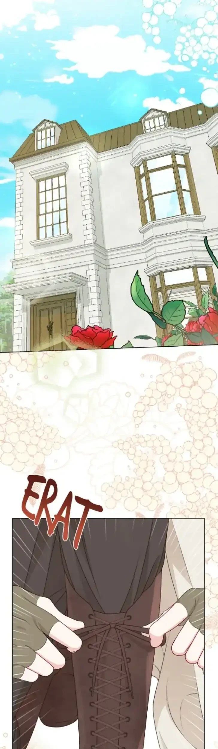 A Transmigrators Privilege Chapter 70 Halaman 13