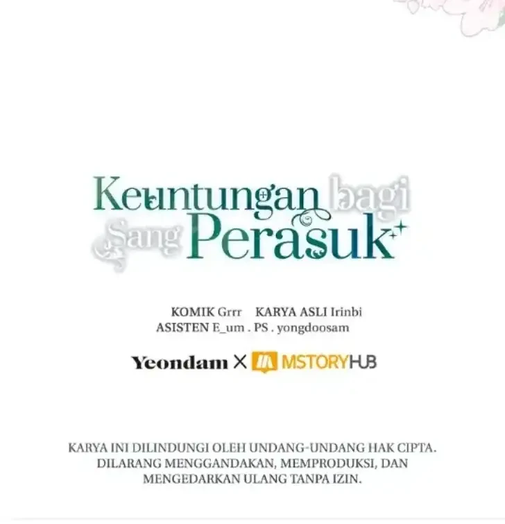 A Transmigrators Privilege Chapter 70 Halaman 48