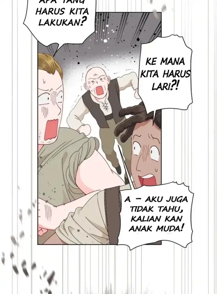 A Transmigrators Privilege Chapter 71 Halaman 4