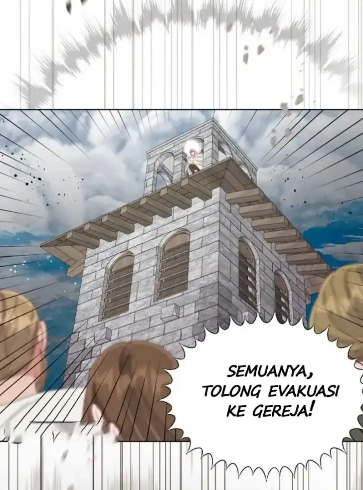 A Transmigrators Privilege Chapter 71 Halaman 5