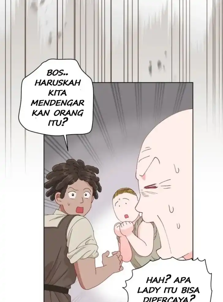 A Transmigrators Privilege Chapter 71 Halaman 6