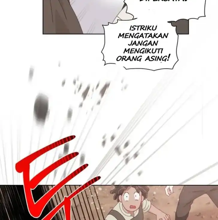 A Transmigrators Privilege Chapter 71 Halaman 7