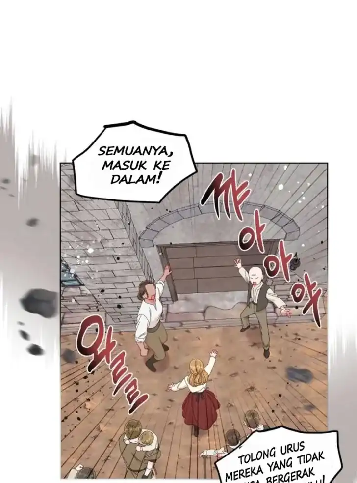 A Transmigrators Privilege Chapter 71 Halaman 19