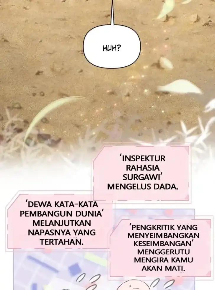 A Transmigrators Privilege Chapter 71 Halaman 98