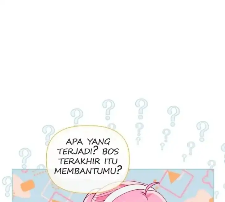 A Transmigrators Privilege Chapter 71 Halaman 103