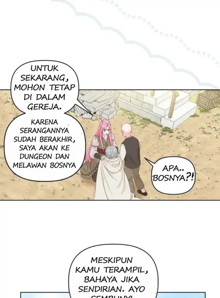 A Transmigrators Privilege Chapter 71 Halaman 105