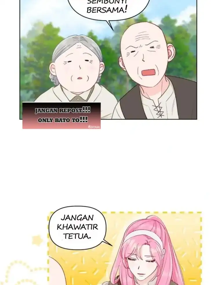 A Transmigrators Privilege Chapter 71 Halaman 106
