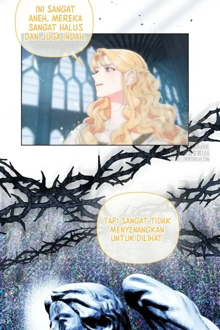 A Transmigrators Privilege Chapter 72 Halaman 12
