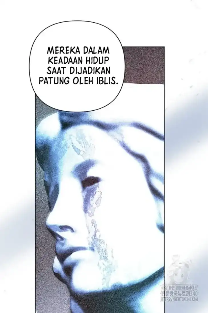 A Transmigrators Privilege Chapter 72 Halaman 15